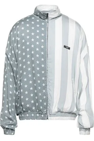 BUSCEMI ROPA DE ABRIGO - Chaquetas y cazadoras
