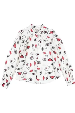 Dixie CAMISETAS Y TOPS - Camisas