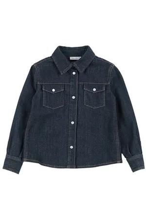Dolce & Gabbana CAMISETAS Y TOPS - Camisas vaqueras