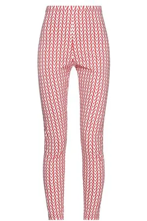 VALENTINO GARAVANI PARTES DE ABAJO - Leggings