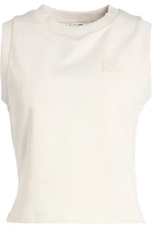 PUMA CAMISETAS Y TOPS - Tops