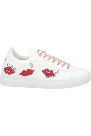 Zadig & Voltaire CALZADO - Sneakers