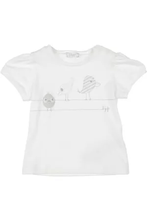 Il gufo CAMISETAS Y TOPS - Camisetas