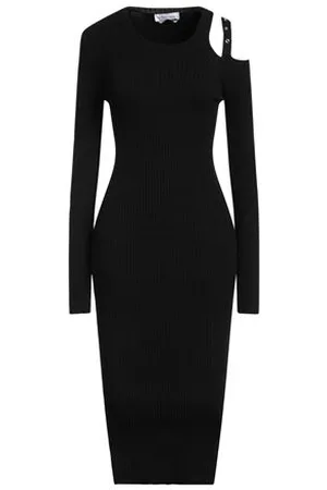BLUMARINE VESTIDOS - Vestidos midi