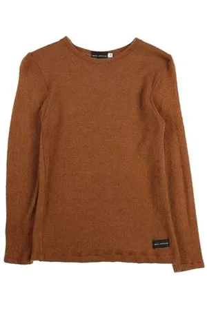 SKILL_OFFICINE PRENDAS DE PUNTO - Pullover