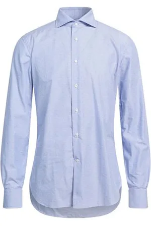 ALESSANDRO GHERARDI CAMISETAS Y TOPS - Camisas