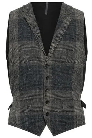 MONTEDORO TRAJES Y CONJUNTOS - Chalecos sartoriales