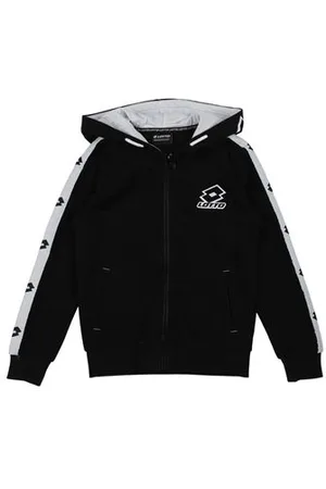 Lotto CAMISETAS Y TOPS - Sudaderas