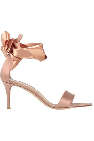 Gianvito Rossi CALZADO - Sandalias con cierre