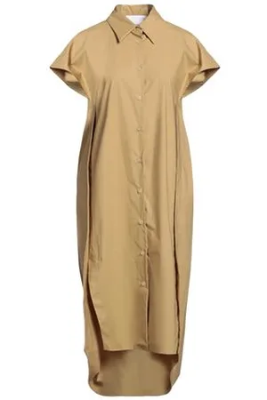 ERIKA CAVALLINI VESTIDOS - Vestidos midi