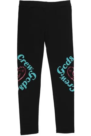 GCDS PARTES DE ABAJO - Leggings