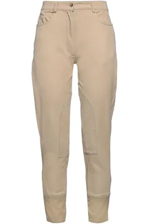 CAPALBIO PARTES DE ABAJO - Pantalones