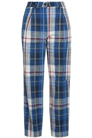 Chloé PARTES DE ABAJO - Pantalones