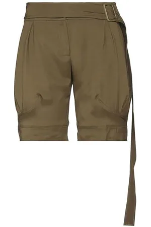 Trussardi PARTES DE ABAJO - Pantalones cortos y bermudas