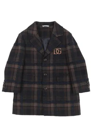 Dolce & Gabbana ROPA DE ABRIGO - Abrigos