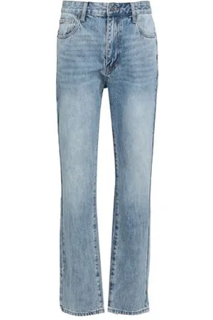 Guess PARTES DE ABAJO - Pantalones vaqueros