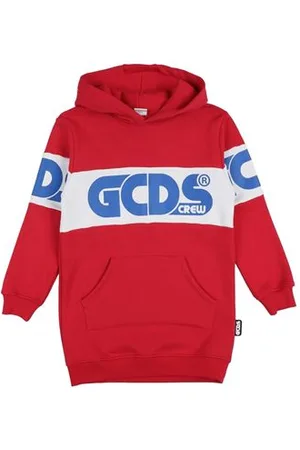 GCDS CAMISETAS Y TOPS - Sudaderas