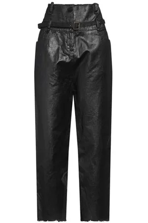 MASNADA PARTES DE ABAJO - Pantalones vaqueros