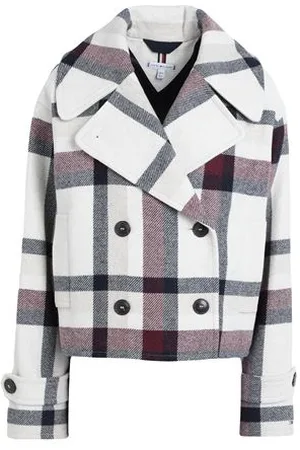Tommy Hilfiger ROPA DE ABRIGO - Abrigos