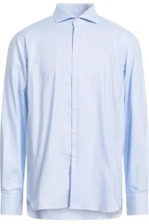 ALESSANDRO GHERARDI CAMISETAS Y TOPS - Camisas