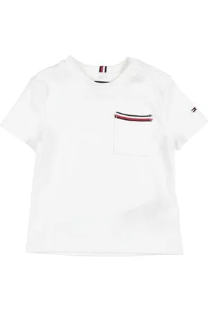 Tommy Hilfiger CAMISETAS Y TOPS - Camisetas
