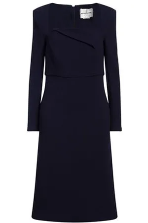 Roland Mouret VESTIDOS - Vestidos midi