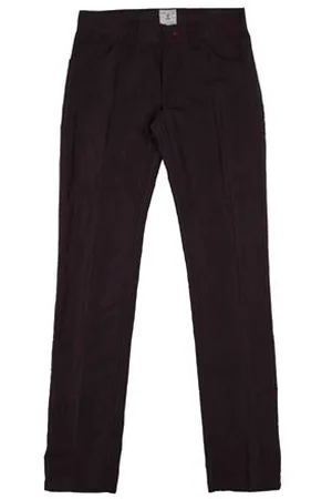 Dondup PARTES DE ABAJO - Pantalones