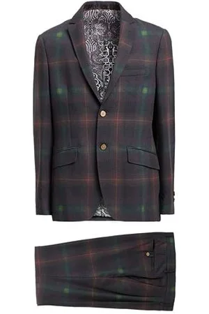 Etro TRAJES Y CONJUNTOS - Trajes