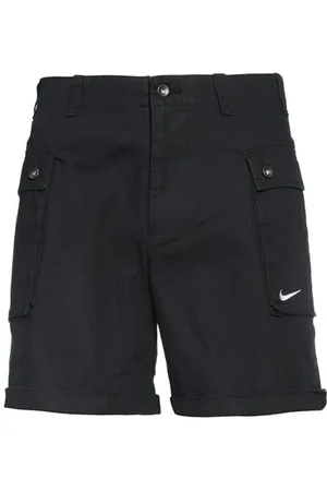 Nike PARTES DE ABAJO - Pantalones cortos y bermudas