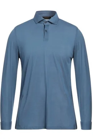 MOORER CAMISETAS Y TOPS - Polos