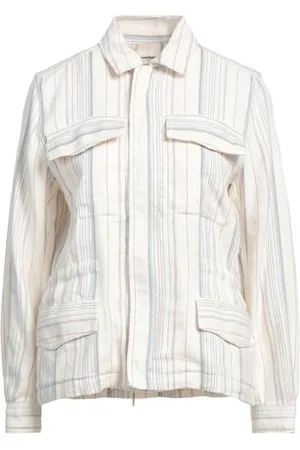 Zadig & Voltaire ROPA DE ABRIGO - Chaquetas y cazadoras