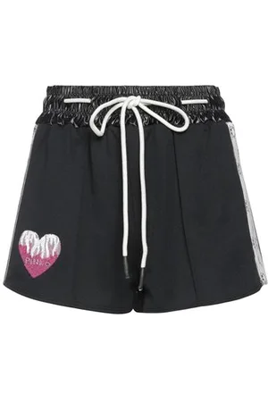 Pinko PARTES DE ABAJO - Pantalones cortos y bermudas