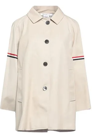 Thom Browne ROPA DE ABRIGO - Abrigos y gabardinas