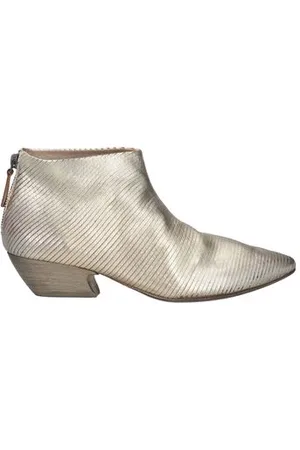 MARSÈLL CALZADO - Botines de caña alta