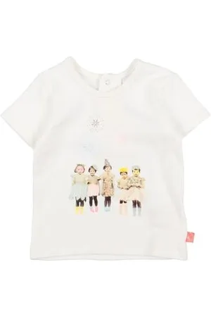 Billieblush CAMISETAS Y TOPS - Camisetas