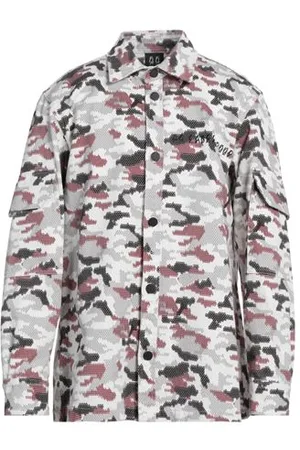 44 Label Group CAMISETAS Y TOPS - Camisas