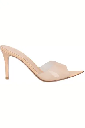 Gianvito Rossi CALZADO - Sandalias con cierre