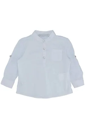 GREY DANIELE ALESSANDRINI CAMISETAS Y TOPS - Camisas