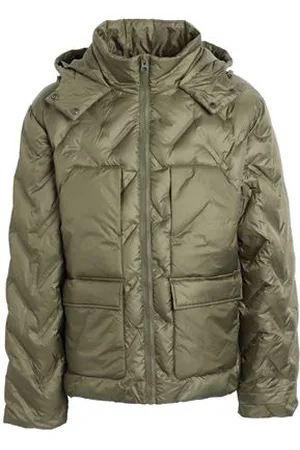 Topman ROPA DE ABRIGO - Plumíferos y acolchados