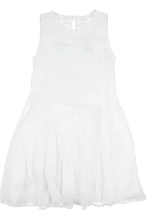 YOOX VESTIDOS - Vestidos para niña