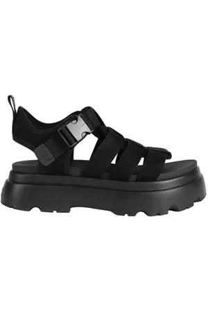 UGG CALZADO - Sandalias con cierre