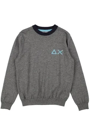 sun68 PRENDAS DE PUNTO - Pullover
