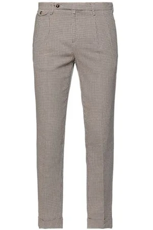 BRIGLIA PARTES DE ABAJO - Pantalones