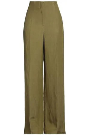 Alberta Ferretti PARTES DE ABAJO - Pantalones