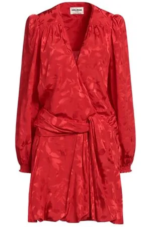 Zadig & Voltaire VESTIDOS - Minivestidos