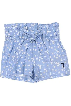 Trussardi PARTES DE ABAJO - Pantalones cortos y bermudas