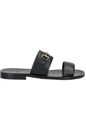 Roberto Cavalli CALZADO - Sandalias con cierre