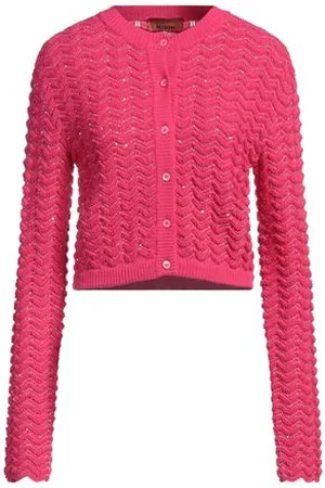 Missoni PRENDAS DE PUNTO - Cárdigans