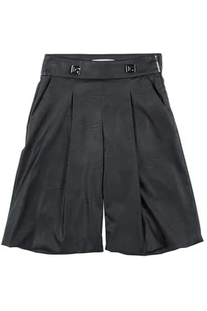 GAËLLE PARTES DE ABAJO - Pantalones cortos y bermudas