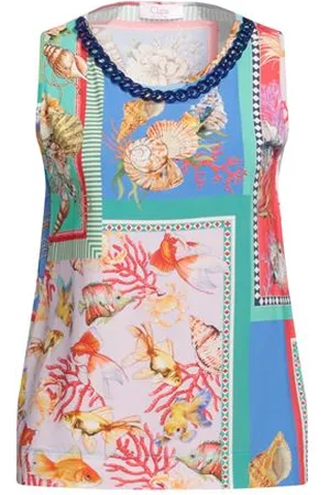 CLIPS CAMISETAS Y TOPS - Camisetas de tirantes